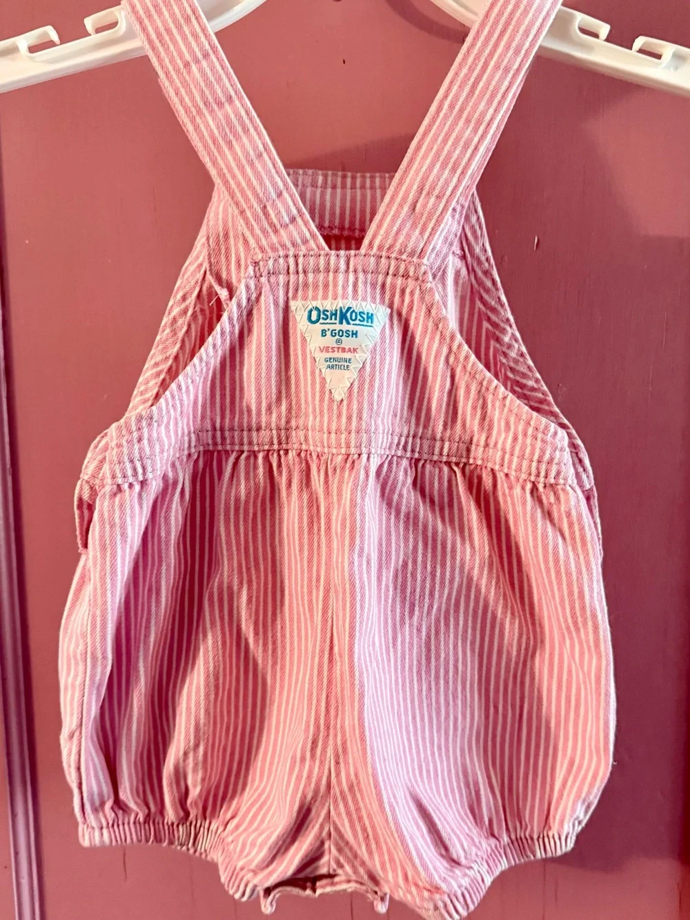 OshKosh Bgosh these are